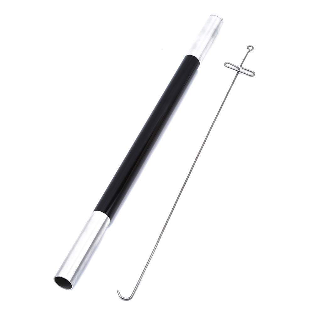 Amazon.com: Enjoyer Vanishing Silk Wand Magic Tricks Stage
